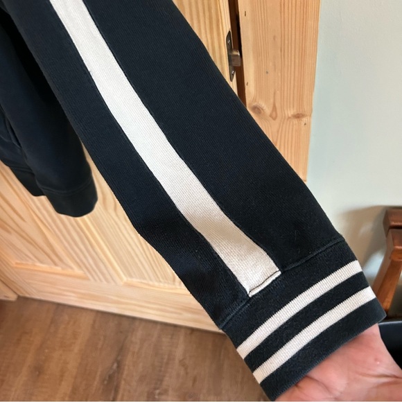 Polo Ralph Lauren Vintage Zip Front Sweatshirt Jacket. Size XL. - Picture 4 of 11